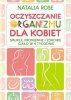 Oczyszczanie organizmu dla kobiet