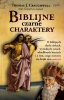 Biblijne czarne charaktery