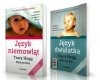 Język niemowląt / Język dwulatka