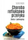 Choroba refluksowa przełyku