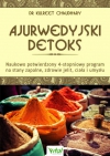 Ajurwedyjski detoks