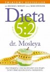 Jelita wiedzą lepiej Dieta 5:2 dr Mosleya