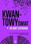 Kwantowy świat Książka ze wszystkimi odpowiedziami