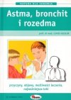 Astma bronchit i rozedma