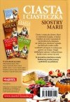 Ciasta i ciasteczka Siostry Marii