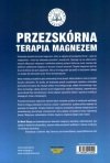Leczenie magnezem Metoda przezskórna