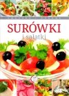 Surówki i sałatki