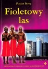 Fioletowy las