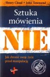 Sztuka mówienia NIE