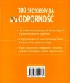 100 sposobów na odporność