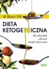 Dieta ketogeniczna.