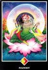Osho Zen Tarot Książka + Karty