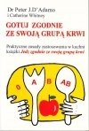 Gotuj zgodnie ze swoją grupą krwi