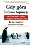 Gdy góra lodowa topnieje