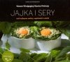 Jajka i sery czyli najlepsze omlety zapiekanki sałatki