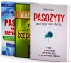 Pasożyty przyczyną wielu chorób, Prawdziwa przyczyna chorób, Życie bez pasożytów