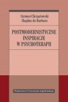 Postmodernistyczne inspiracje w psychoterapii