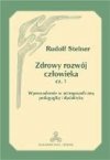 Zdrowy rozwój człowieka cz. 1
