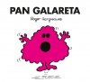 Pan Galareta