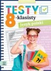 Testy 8-klasisty. Język polski