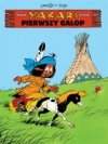 Yakari T.16 Pierwszy galop