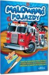 Malowanki - pojazdy GREG