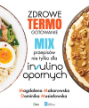 Zdrowe termogotowanie Mix przepisów
