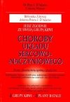 Choroby układu sercowo-naczyniowego