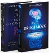 Twój drugi mózg Mózg jelita układ odpornościowy