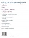 Joga Poradnik zdrowia i urody