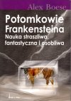 Potomkowie Frankensteina