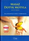 Masaż Dotyk Motyla dr Evy Reich + DVD