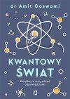 Kwantowy świat Książka ze wszystkimi odpowiedziami