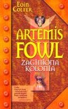 Artemis Fowl Zaginiona Kolonia