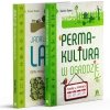 Permakultura w ogrodzie, Jadalny las