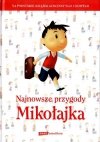 Najnowsze przygody Mikołajka