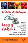 Dieta Alleluja leczy raka