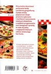 Pizza focaccia bruschetta piada