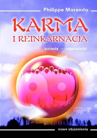 Karma i reinkarnacja