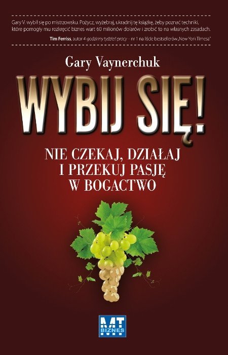 Wybij się