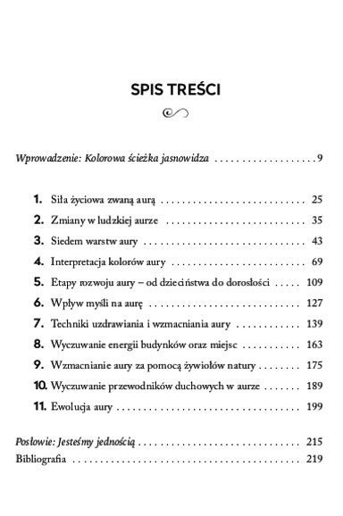 Przebudzenie aury