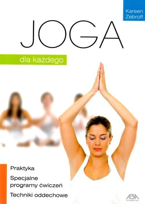 Joga dla każdego