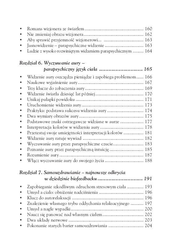 Kurs rozwoju zdolności parapsychicznych. Metoda Free Soul