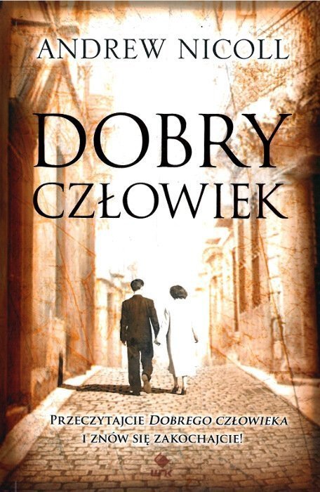 Dobry człowiek