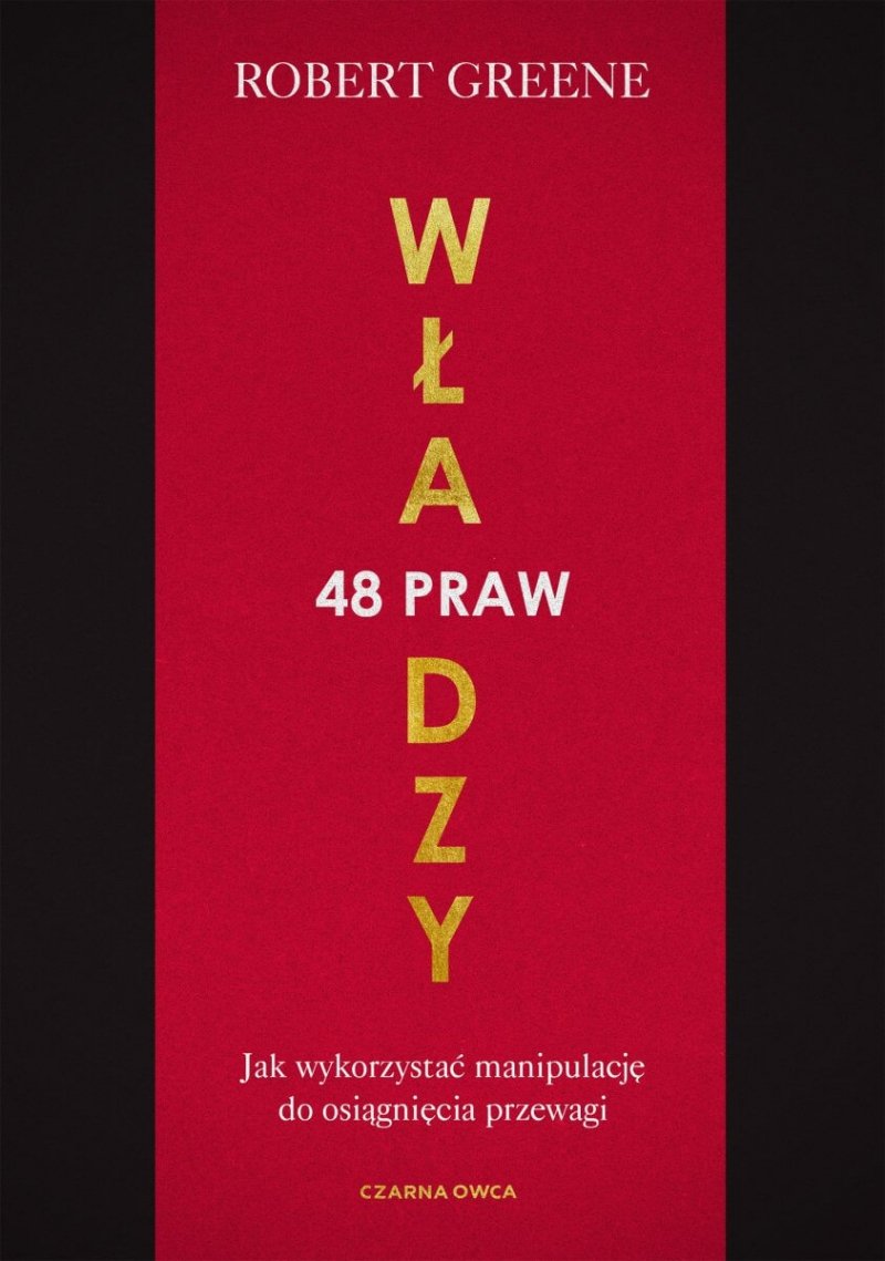 48 praw władzy
