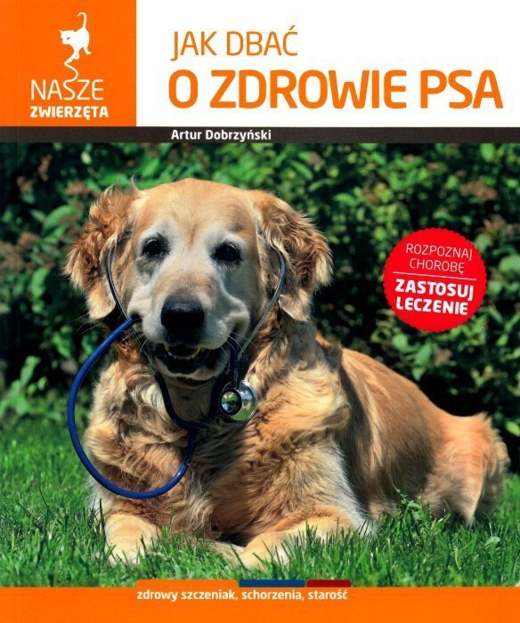 Opieka nad psem