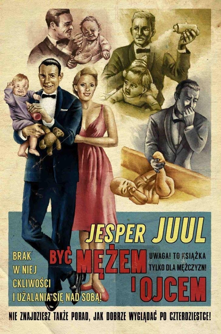 Być mężem i ojcem