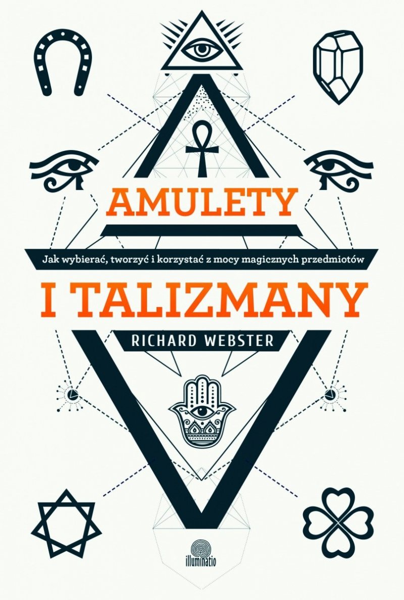 Amulety i talizmany