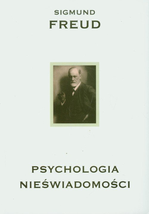 Psychologia nieświadomości