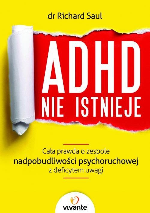 ADHD nie istnieje